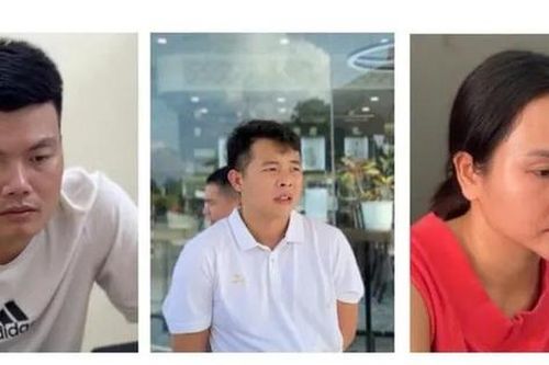 Bắt 3 đối tượng trong vụ giả danh công an để lừa đảo