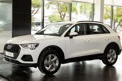 Bảng giá xe Audi tháng 11/2024