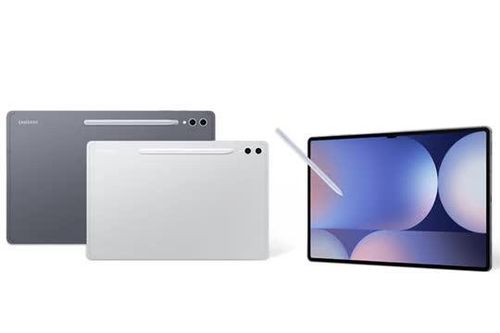 Bảng giá máy tính bảng Android tháng 11/2024: Thêm loạt sản phẩm 'hàng hot'