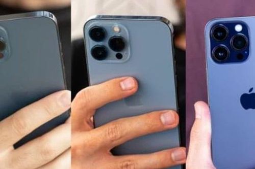 iPhone 12 Pro Max, iPhone 13 Pro Max và iPhone 14 Pro Max đua nhau giảm giá vì không có AI như iPhone 16 Pro Max