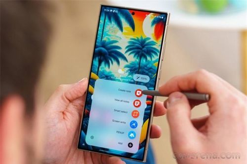 Bảng giá điện thoại Samsung fullbox chính hãng VN/A tháng 11: Galaxy S24 Ultra giảm 6 triệu, áp đảo iPhone 16 Pro Max