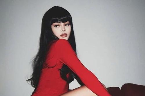 Ngắm nhan sắc hot girl từng nổi đình đám ở châu Á