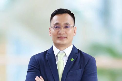 Novaland 'thay tướng'