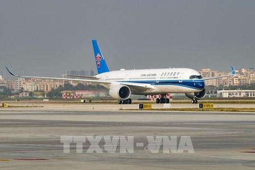 Lợi nhuận ròng của Airbus tăng 22%