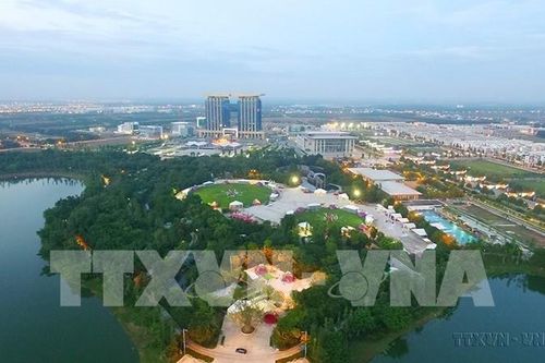 Bình Dương đấu thầu đất để chuyển đổi mô hình phát triển