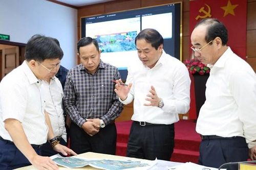 Đường sắt Lào Cai - Hà Nội - Hải Phòng: Ưu tiên hướng tuyến thẳng nhất, hiệu quả kinh tế cao nhất