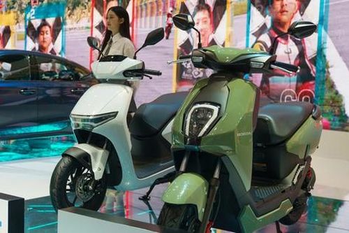 Thị trường xe máy điện hứa hẹn sôi động nhờ loạt sản phẩm mới