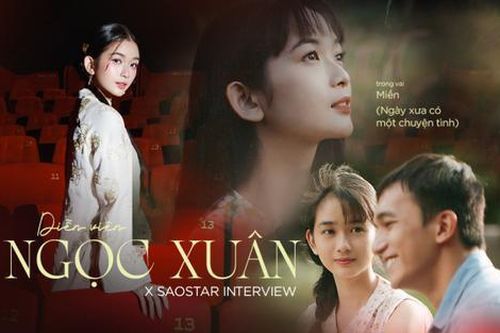 Miền x Ngày Xưa Có Một Chuyện Tình: 'Hồi xưa nhà không có tiền, tôi muốn mua cái kẹo cũng không được'