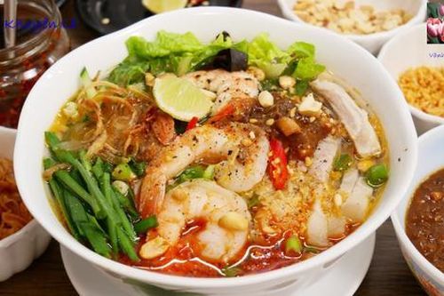 9 đặc sản nổi tiếng Hậu Giang, du khách nhất định phải thử khi đặt chân đến