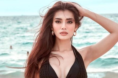 'Con gái cưng' của ông Nawat nắm bản quyền Miss Grand Myanmar?