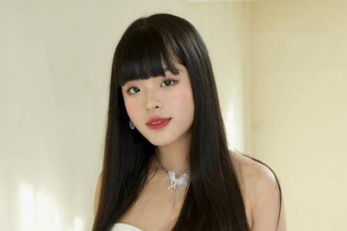 NSƯT Chiều Xuân khoe tin vui về con gái