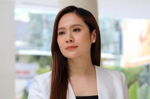 Thanh Thúy nói về chuyện ngoại tình sau 16 năm cưới Đức Thịnh
