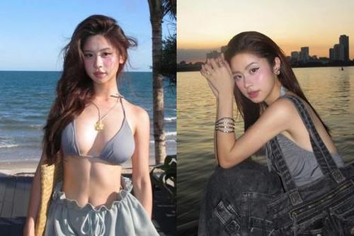 Hàn Hằng mang thai con đầu lòng?