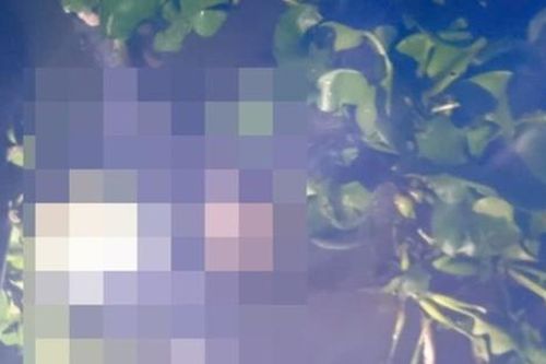 Bé trai 3 tuổi bị bỏ rơi nghi đuổi theo mẹ rồi trượt chân xuống kênh tử vong