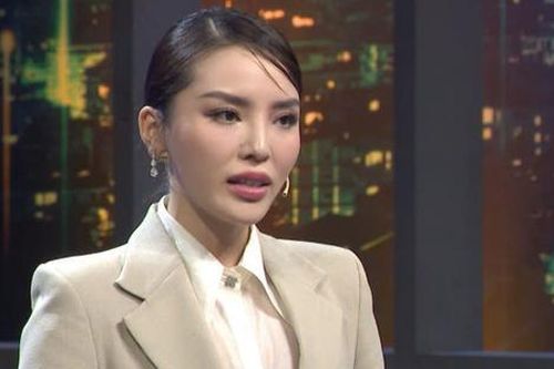 Kỳ Duyên cam kết sẽ học và tốt nghiệp Đại học