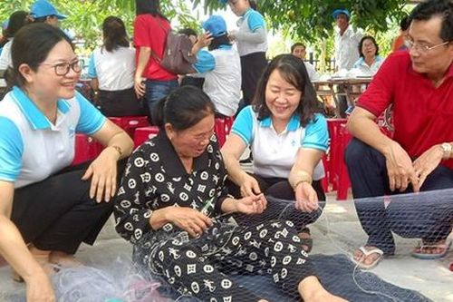 Phú Yên: Nâng cao quyền năng kinh tế cho phụ nữ qua hoạt động hỗ trợ phụ nữ thành lập, phát triển hợp tác xã