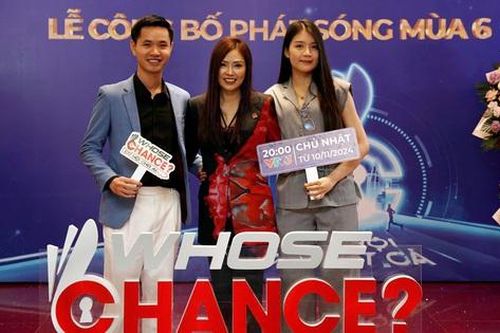 'Cơ hội cho ai' mùa 6 ghi nhận thỏa thuận với mức thu nhập lên đến hơn 300 triệu