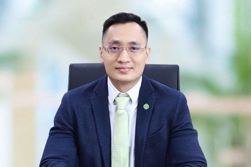 Novaland có Tổng giám đốc mới
