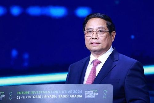 Thủ tướng kêu gọi không chính trị hóa đầu tư phát triển