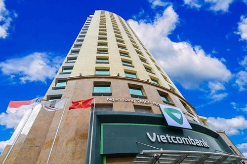 Lợi nhuận khởi sắc của nhóm ngân hàng quốc doanh