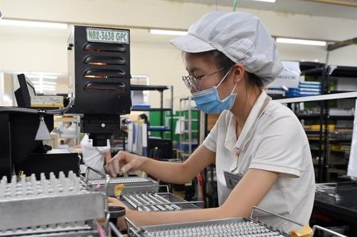 Dự báo nhu cầu nhân lực tăng cao quý IV