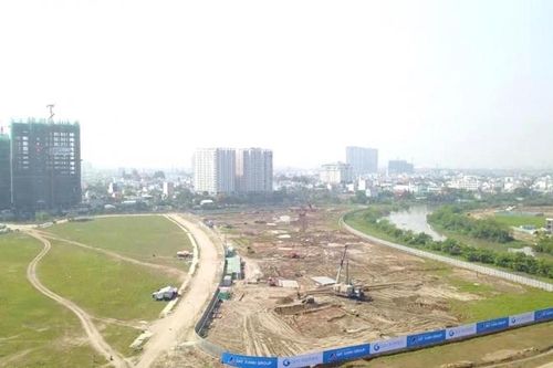 Đất Xanh 'hồi sinh' Gem Riverside: Rào cản cần vượt qua