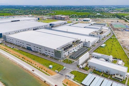Quảng Ninh hút dòng vốn FDI chất lượng từ Trung Quốc