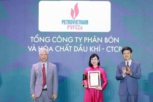 PVFCCo: Thương hiệu mạnh - tăng trưởng xanh