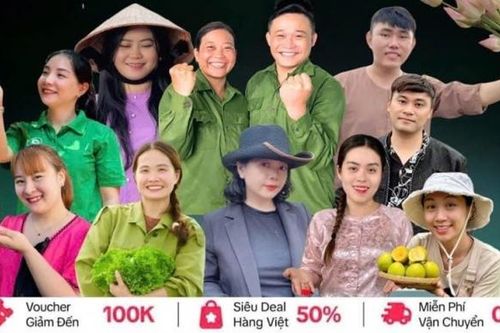 Nông sản Gia Lai bùng nổ, sau 2 ngày livestream thu về 12,7 nghìn đơn hàng