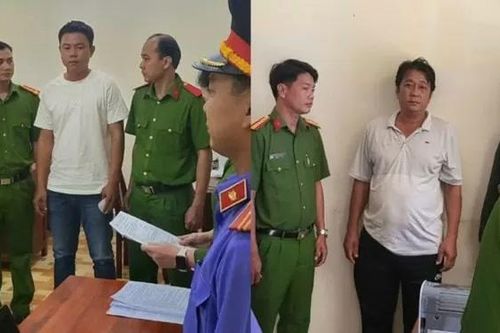 Kiên Giang: Bắt 3 đối tượng bán 3ha đất rừng phòng hộ tại TP. Phú Quốc