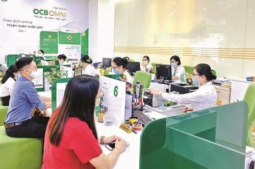 Đề xuất quy định mới về hồ sơ, thủ tục tổ chức lại tổ chức tín dụng