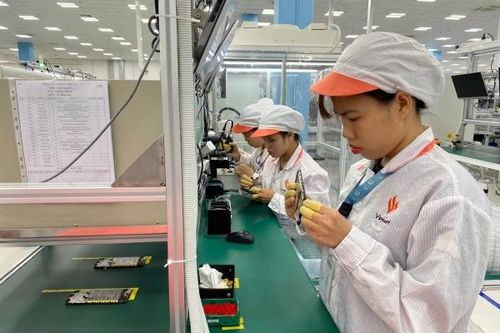 Công nghiệp hỗ trợ điện tử: Doanh nghiệp cần chuyển đổi nhanh để nắm bắt cơ hội