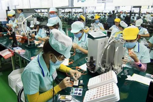Phát triển công nghiệp hỗ trợ: Thay vì 'than vãn' hãy tìm phương pháp
