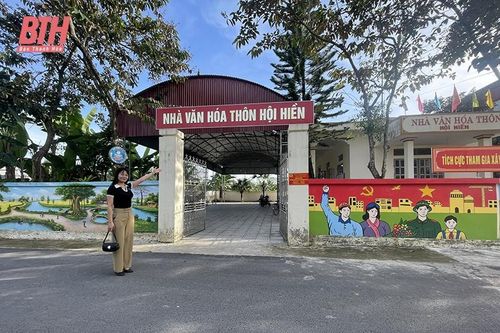 Phát huy giá trị hương ước, quy ước trong đời sống xã hội hiện đại