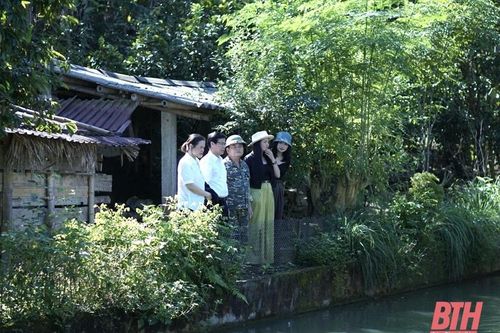 Đánh giá hiệu quả dự án Xây dựng quy trình chăn nuôi vịt bầu bản địa theo hướng sinh sản gắn với chuỗi liên kết