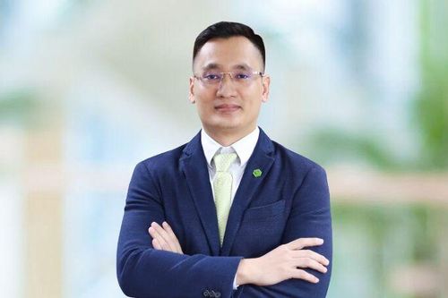 Novaland có Tổng giám đốc mới