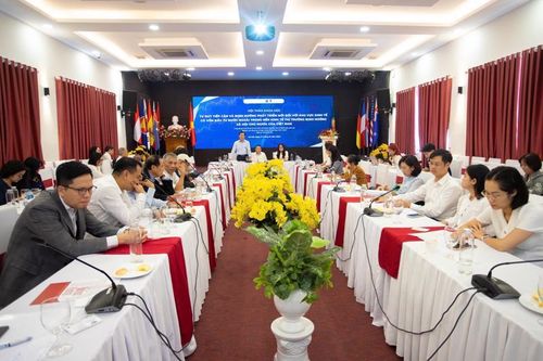 Thu hút FDI: Đổi mới tư duy và chiến lược để phát huy tối đa hiệu quả kinh tế