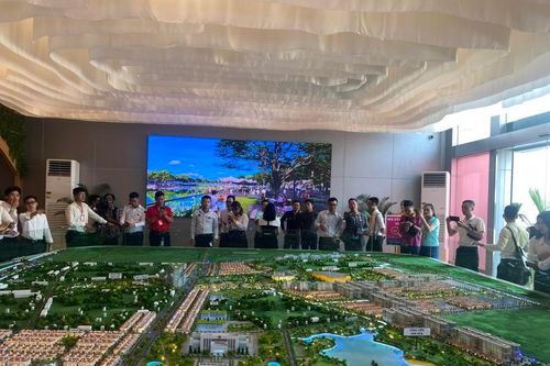 Môi giới không mong giá bất động sản tăng