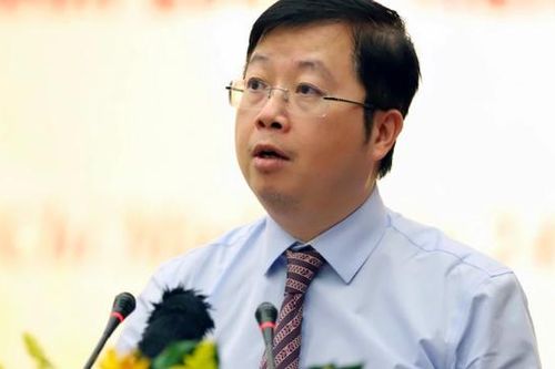 Thứ trưởng Bộ Thông tin và Truyền thông Nguyễn Thanh Lâm được bổ nhiệm làm Tổng Giám đốc VTV