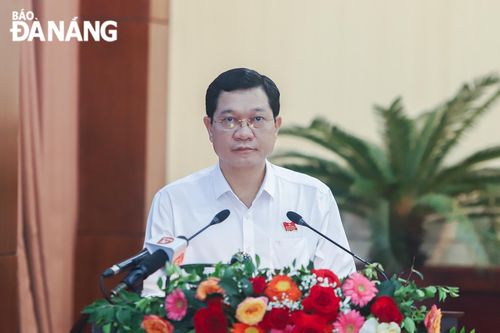 Khẩn trương triển khai các nội dung công việc còn chậm tiến độ
