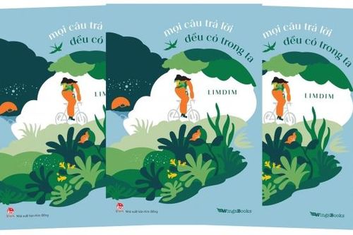 Mọi câu trả lời đều có trong ta: Hạnh phúc không cần tìm đâu xa