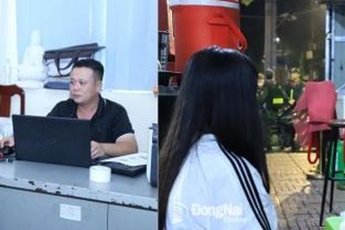 Tập trung triệt xóa tụ điểm mại dâm
