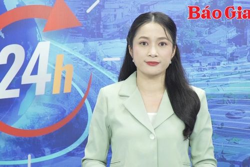 Gia Lai 24h: Cuộc vận động 'Tự hào một dải non sông' khẳng định chủ quyền, toàn vẹn lãnh thổ quốc gia