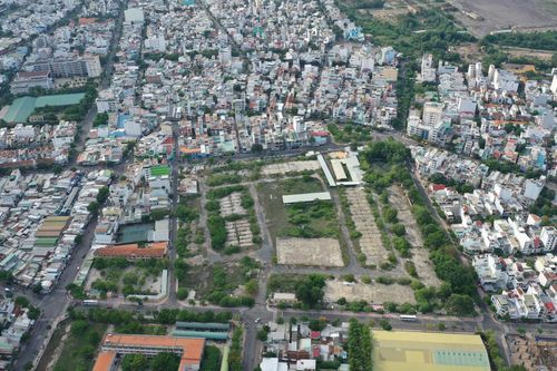 UBND tỉnh Khánh Hòa hoàn thành 20/20 nội dung xây dựng các văn bản thi hành Luật Đất đai