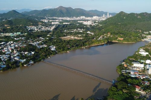 Thông qua tờ trình Quyết định chủ trương đầu tư Dự án Cầu Phú Kiểng