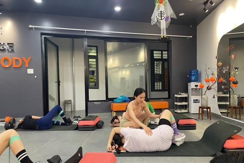 CLB Mông Cong - Điểm đến lý tưởng cho sắc vóc và sức khỏe