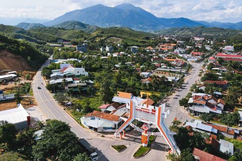 Trở lại Khánh Vĩnh