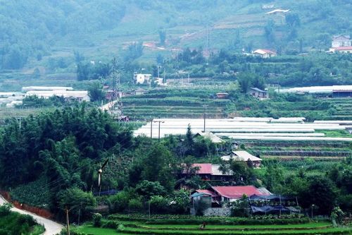 Sức vươn Tả Phìn