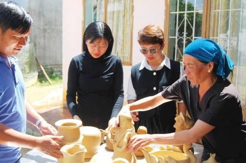 Khơi sáng những miền quê đáng sống (Bài cuối)