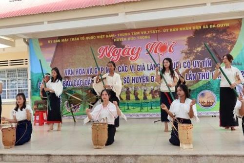 Đức Trọng tích cực hưởng ứng Festival Hoa Đà Lạt lần thứ X năm 2024